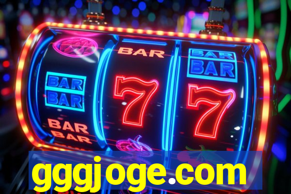 gggjoge.com
