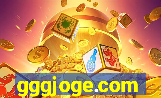 gggjoge.com