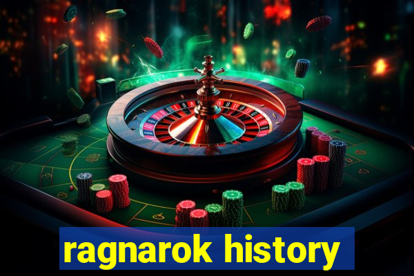 ragnarok history