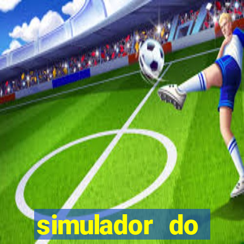 simulador do fortune tiger
