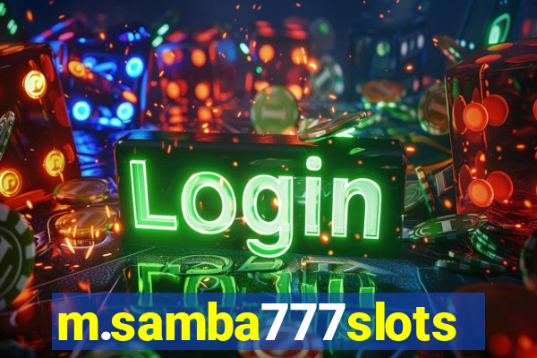 m.samba777slots
