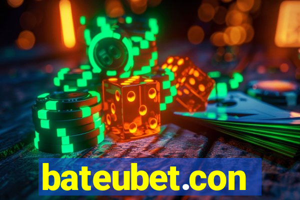 bateubet.con