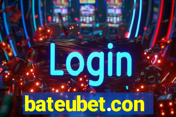 bateubet.con