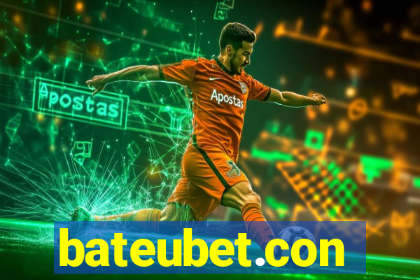 bateubet.con