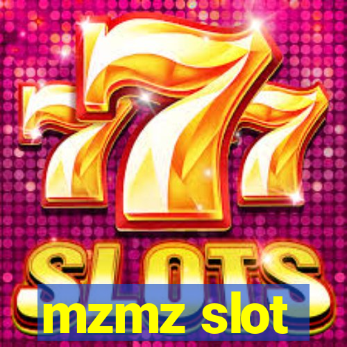 mzmz slot
