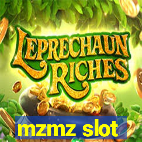 mzmz slot