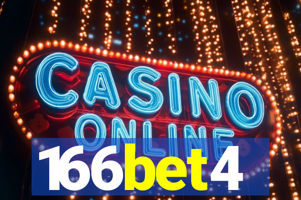 166bet4