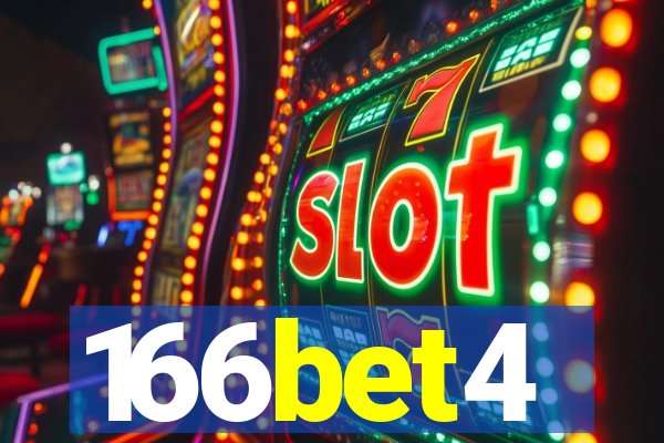 166bet4