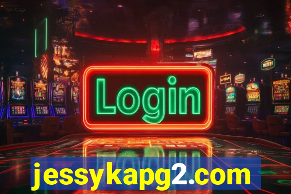jessykapg2.com