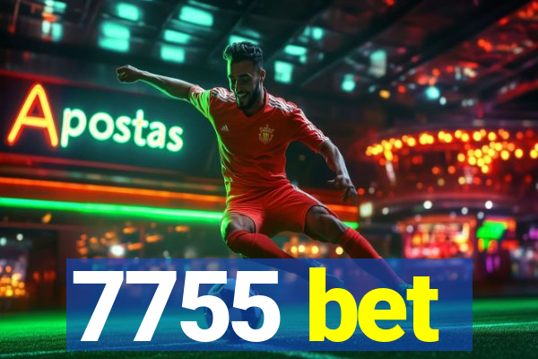 7755 bet
