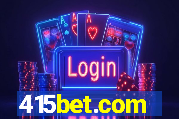 415bet.com