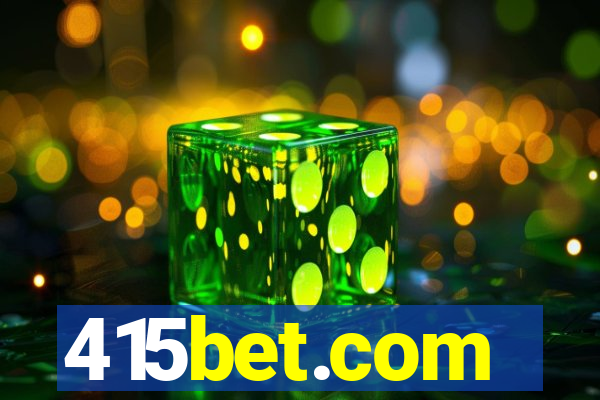 415bet.com