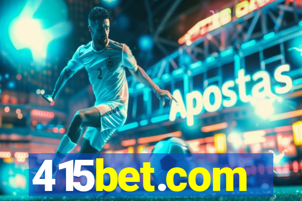 415bet.com