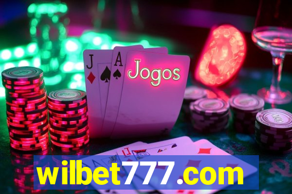 wilbet777.com