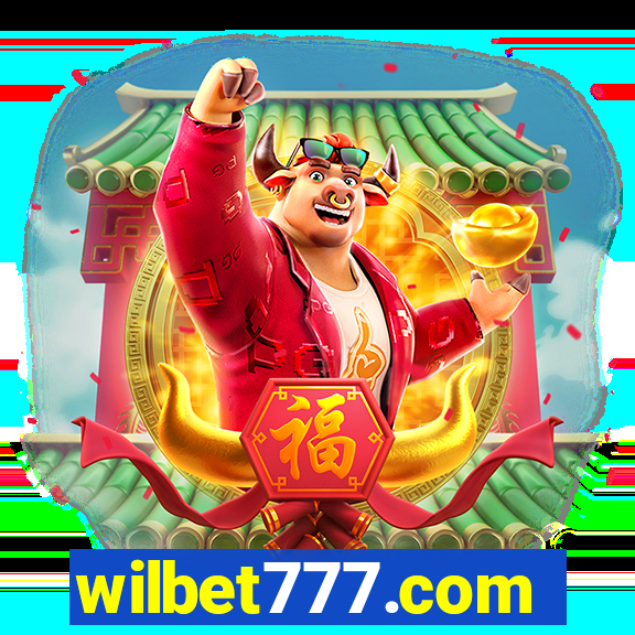 wilbet777.com