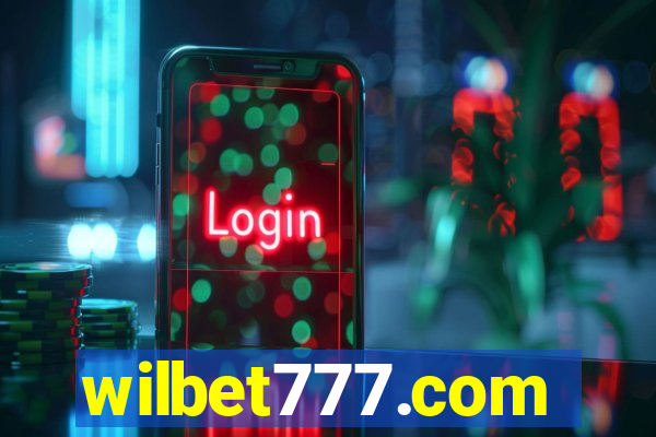 wilbet777.com
