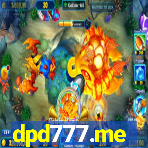 dpd777.me