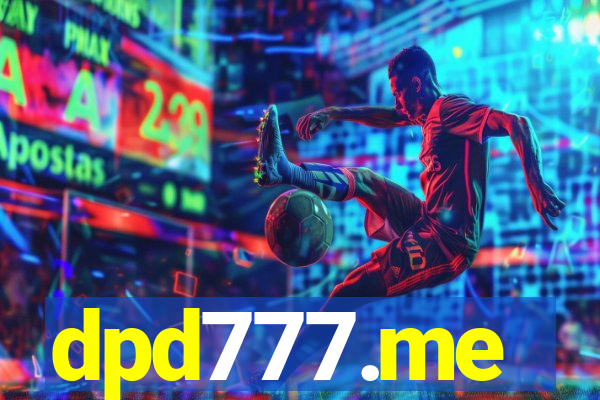 dpd777.me