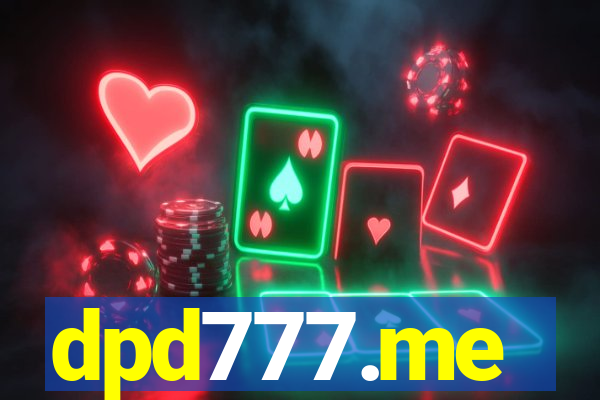 dpd777.me
