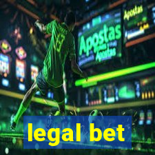 legal bet