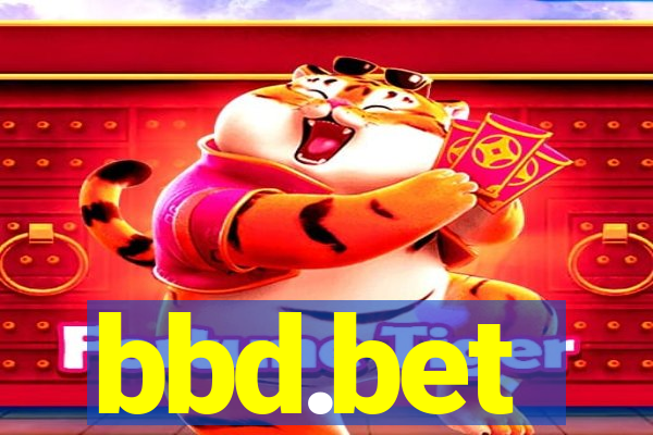 bbd.bet
