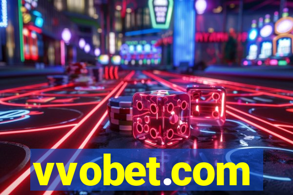 vvobet.com