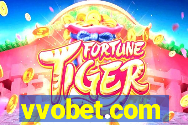 vvobet.com