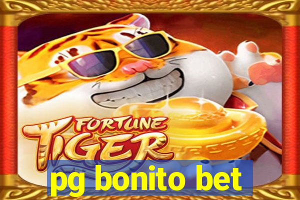 pg bonito bet