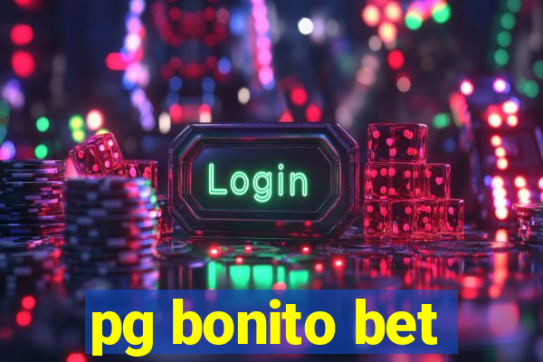 pg bonito bet