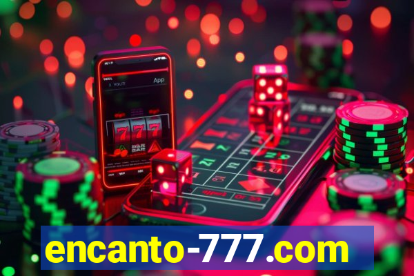 encanto-777.com