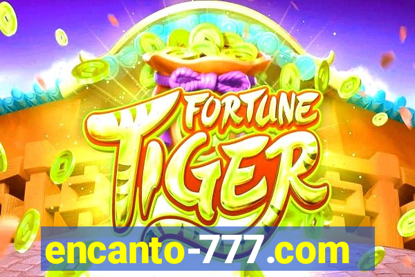 encanto-777.com
