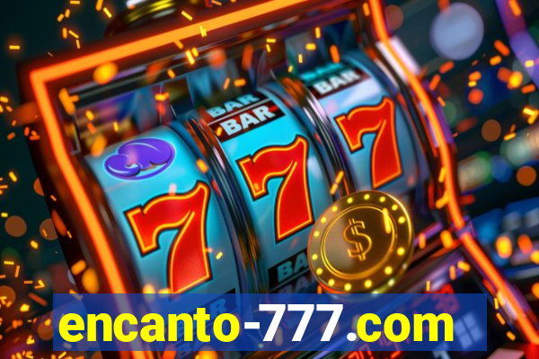 encanto-777.com