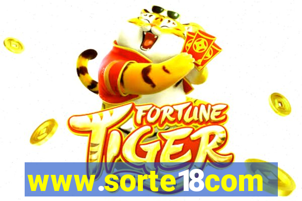 www.sorte18com