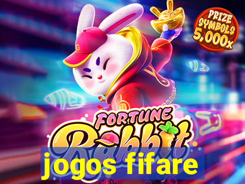 jogos fifare