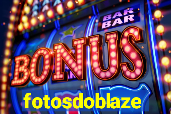 fotosdoblaze