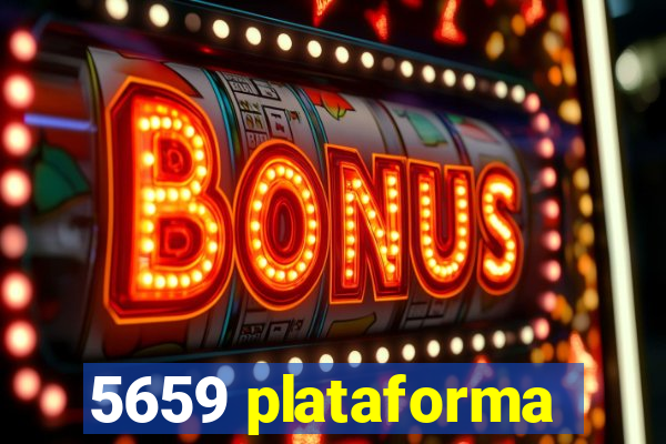 5659 plataforma