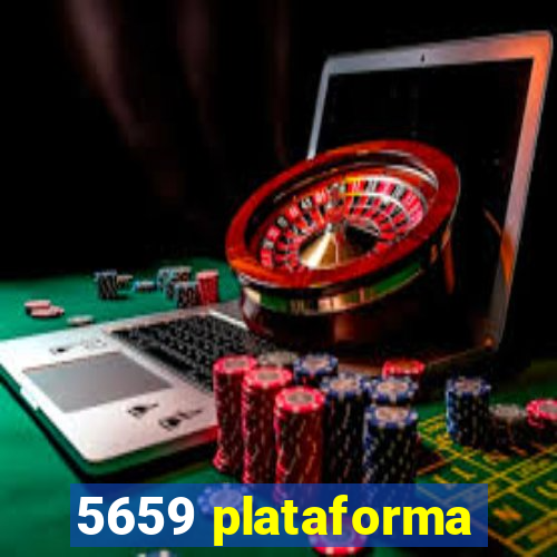 5659 plataforma