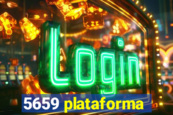5659 plataforma