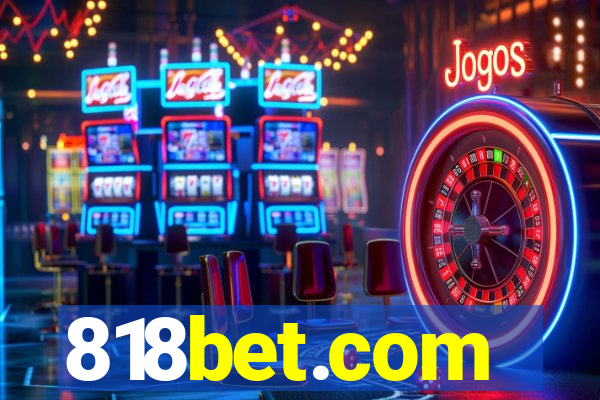 818bet.com