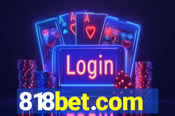 818bet.com