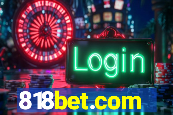 818bet.com