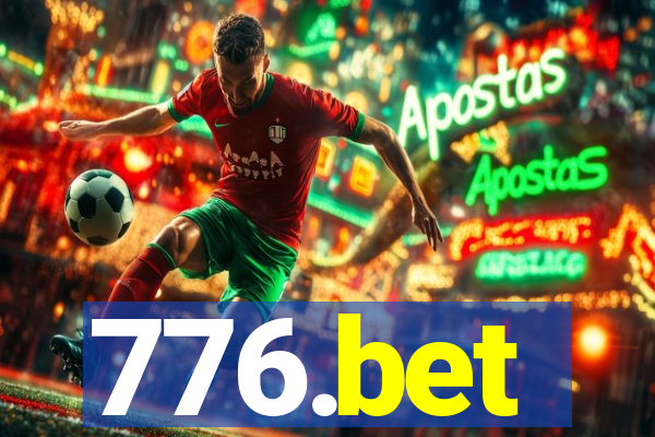 776.bet