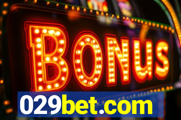 029bet.com