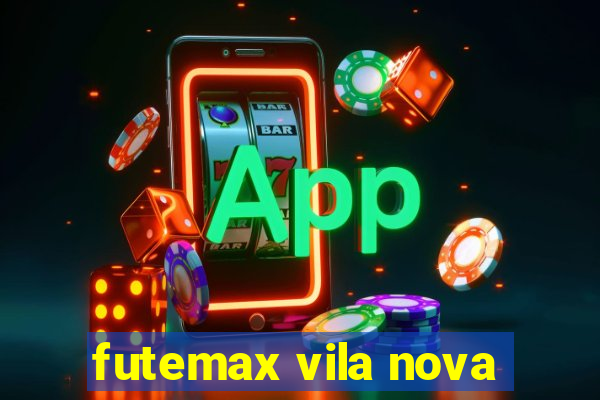 futemax vila nova