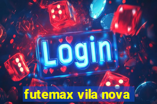 futemax vila nova