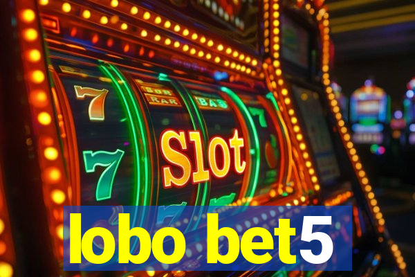 lobo bet5