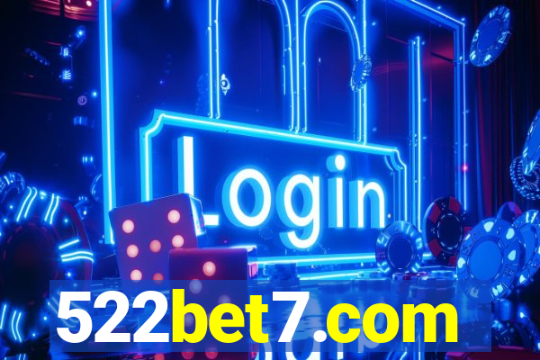 522bet7.com