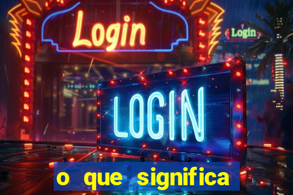 o que significa letra guardada
