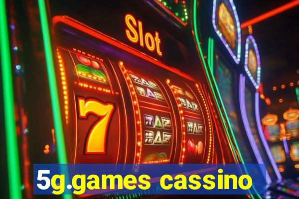 5g.games cassino