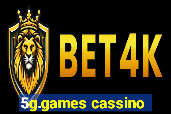 5g.games cassino